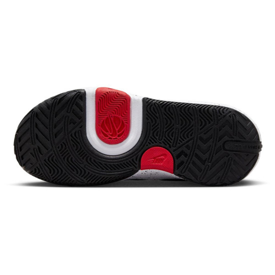 Nike Team Hustle D 11 (PS)